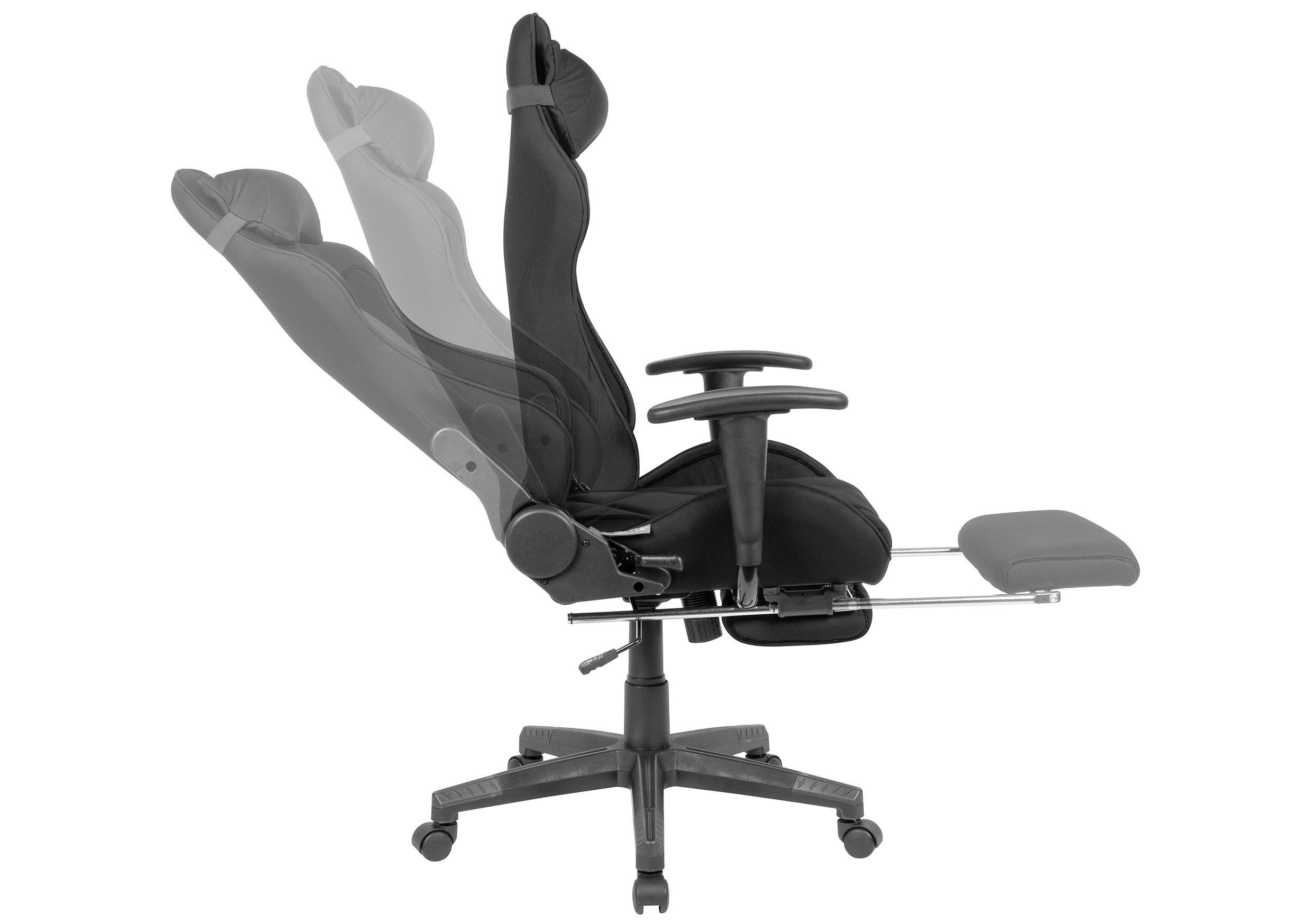 GAMINGSTUHL   - MODERN (70/121/70cm) - MID.YOU