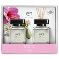 DIFUZOR  100 ml  - Basics, staklo (100ml) - Ipuro