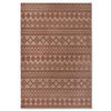FLACHWEBETEPPICH 160/230 cm Kollektion 1879 Kupferfarben  - Kupferfarben, Design, Textil (160/230cm) - Villeroy & Boch