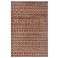 FLACHWEBETEPPICH 200/290 cm Kollektion 1879 Kupferfarben  - Kupferfarben, Design, Textil (200/290cm) - Villeroy & Boch