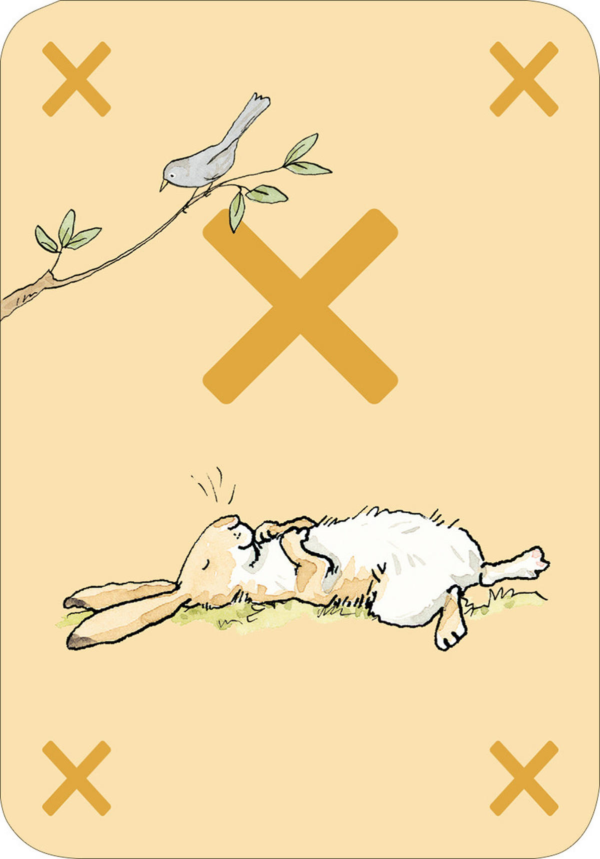 BUCH  - Multicolor, Basics, Papier (7,2/10,5/1,8cm)