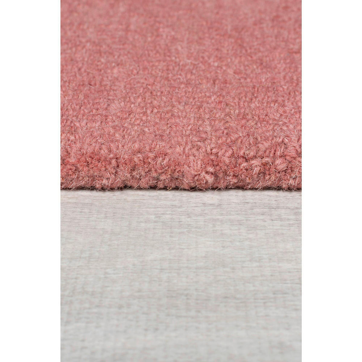 HANDWEBTEPPICH 200/290 cm ESRE Multicolor  - Multicolor, KONVENTIONELL, Textil (200/290cm)