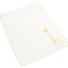 SCHMUSEDECKE - Orange/Weiß, Basics, Textil (75/100cm) - My Baby Lou