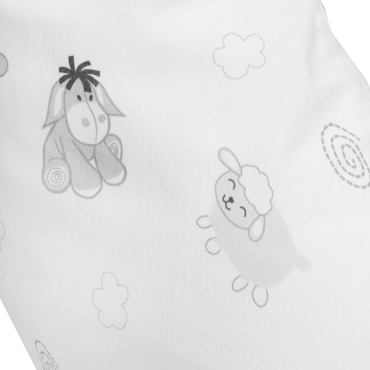 STILLKISSEN Molly and Diego  35/160 cm  - Multicolor, Basics (35/160cm) - Patinio