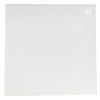 INFRAROT-HEIZPANEEL 360 W White  - Weiß, Basics, Kunststoff (60/60/3,8cm) - Mican