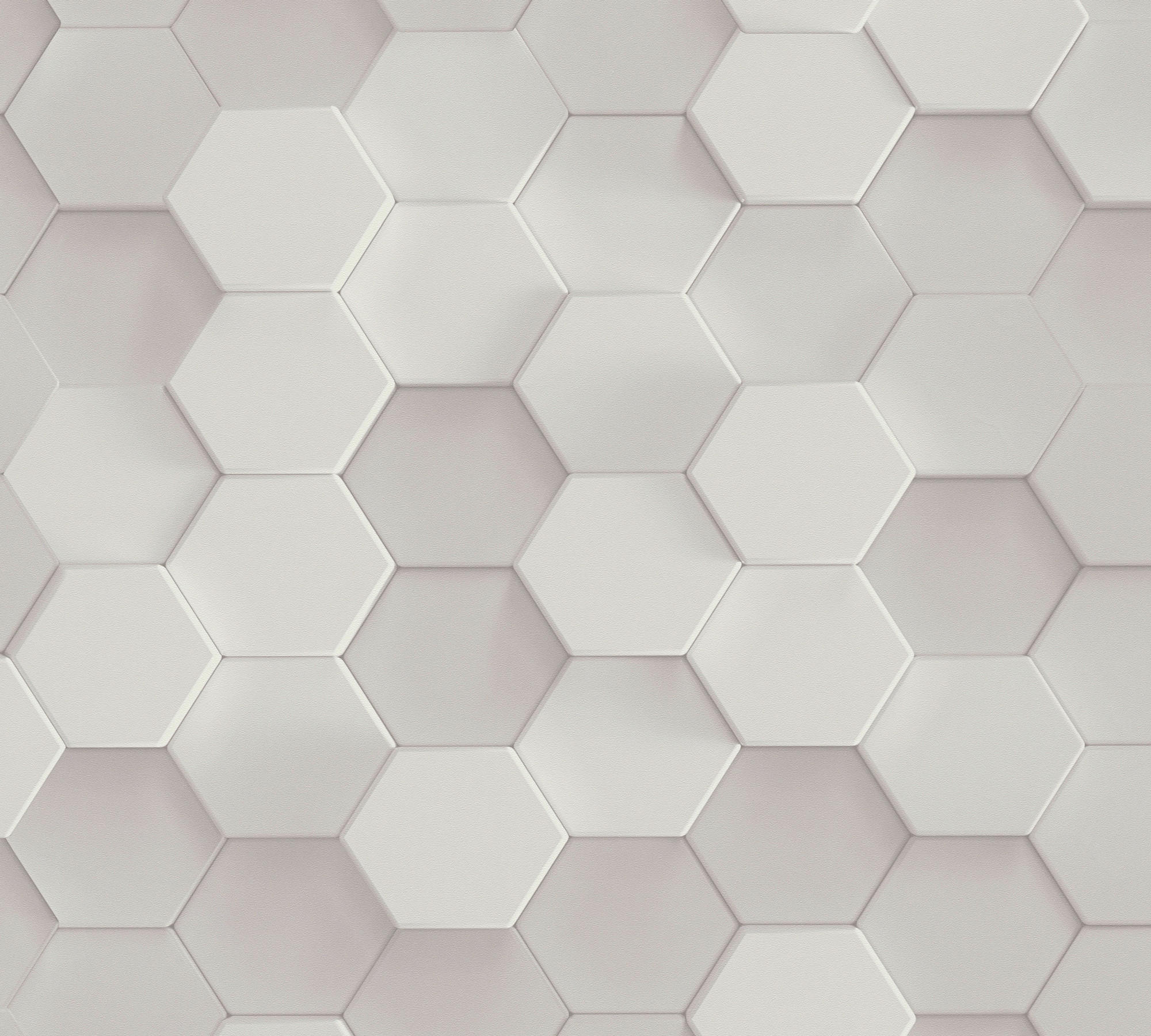 FOTOTAPETE  - Hellgrau, Design (52/250cm)