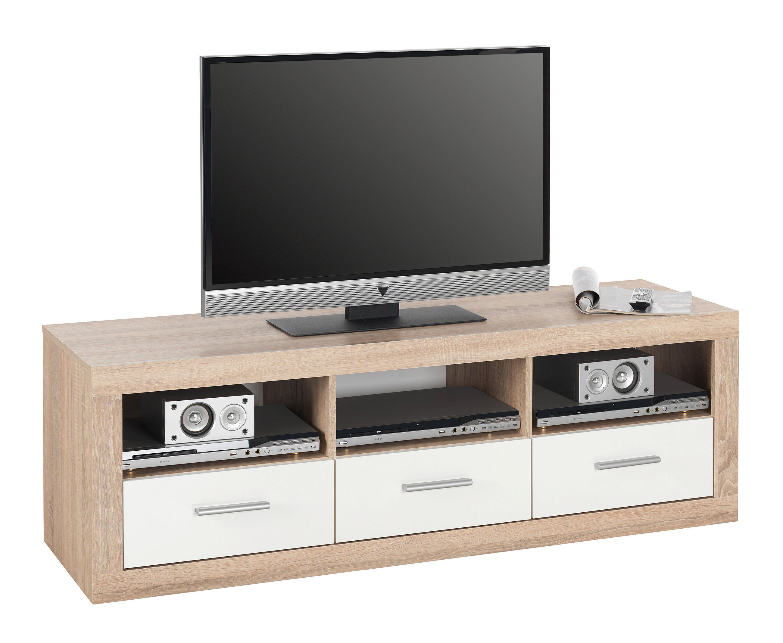 COMODĂ TV 147/49/45 cm