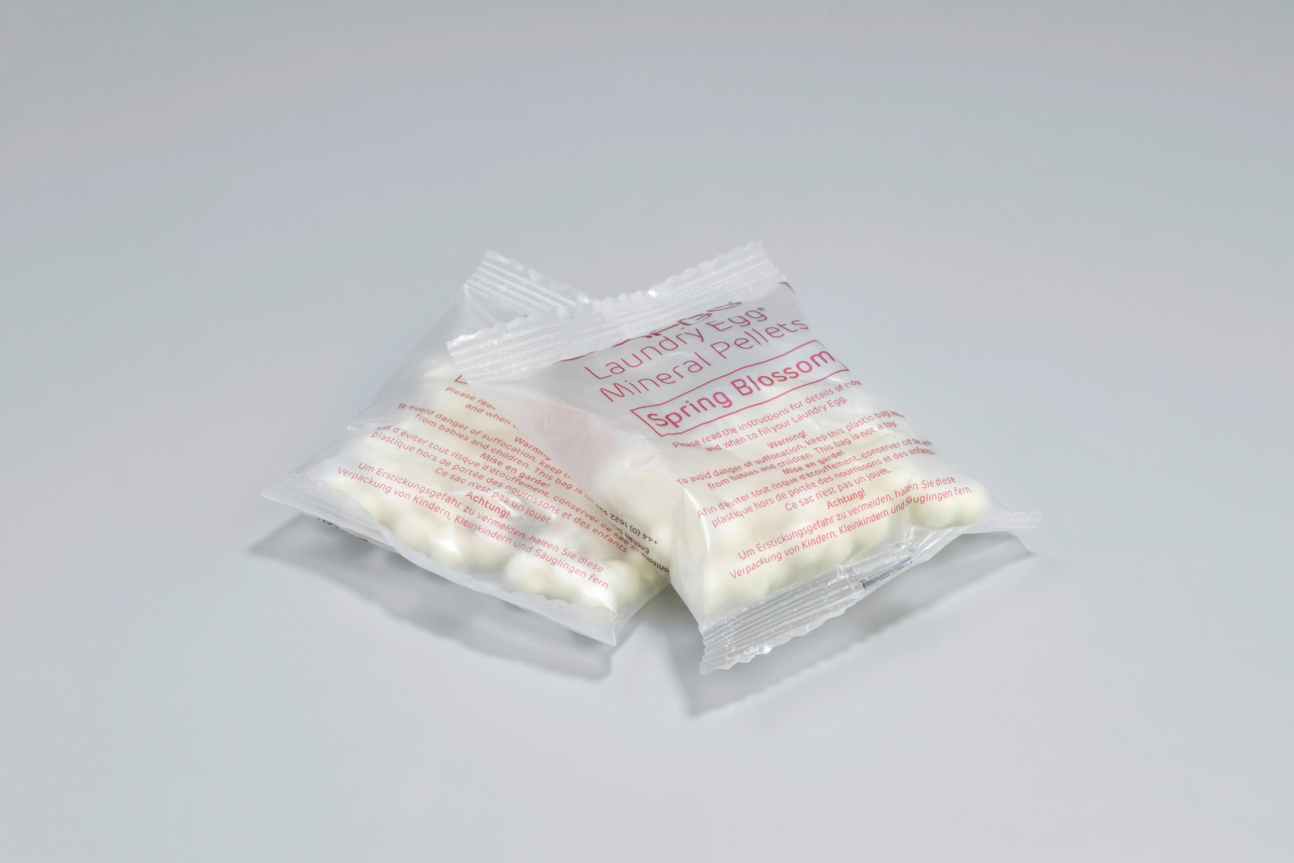 WÄSCHEPERLEN - Basics, Keramik/Kunststoff (9/4/6cm) - Billerbeck