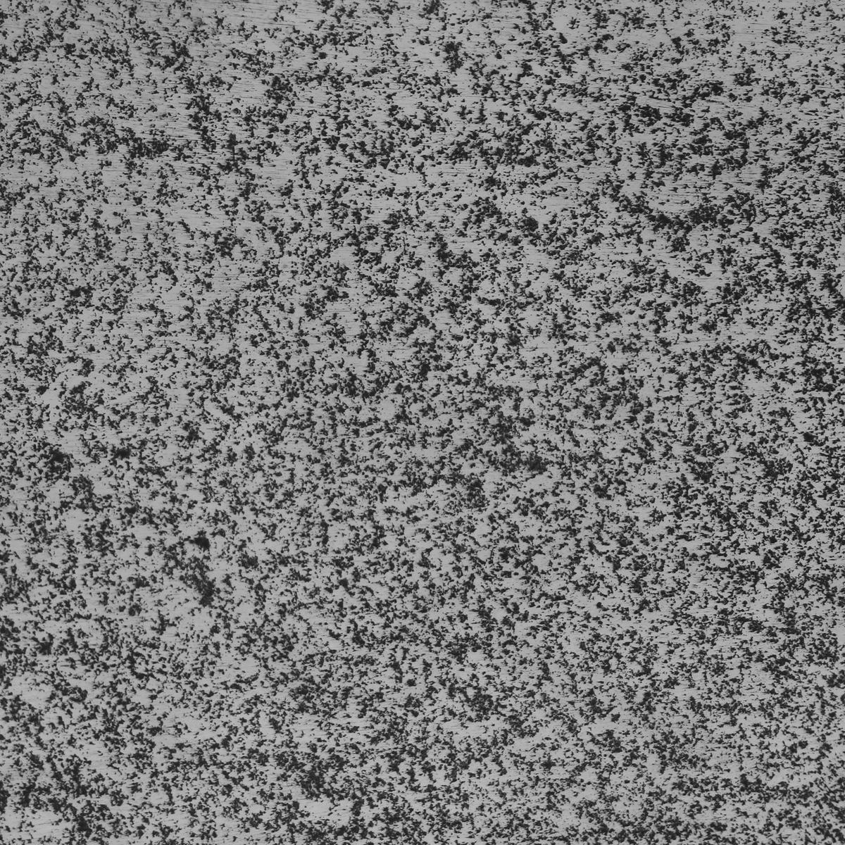 KONSOLENTISCH Schwarz, Silberfarben  - Silberfarben/Schwarz, Design, Metall (80/27/80cm) - Boxxx