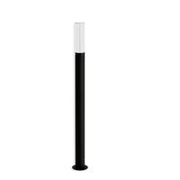 ZUNANJA STOJEČA SVETILKA        11/97 cm       - črna, Basics, kovina (11/97cm)