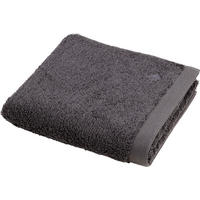 HANDTUCH High Line Grau  - Grau, Basics, Textil (50/100cm) - Vossen