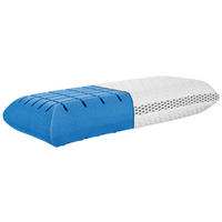 NACKENSTÜTZKISSEN  13/77 cm  - Weiß, Basics, Textil (13/77cm) - Novel