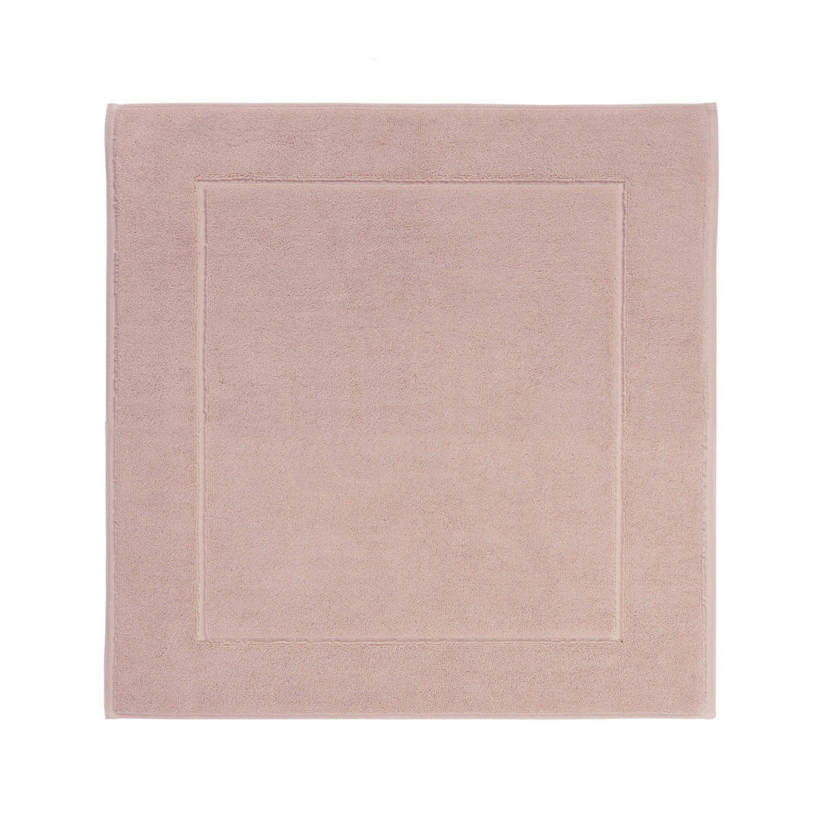 KOPALNIŠKA PREPROGA London  pink 60/60 cm  - pink, Konvencionalno, tekstil (60/60cm) - Aquanova