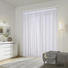 FERTIGVORHANG halbtransparent 450/245 cm - Weiß, Basics, Textil (450/245cm) - Ambiente FERTIGVORHANG halbtransparent 450/245 cm - Weiß, Basics, Textil (450/245cm) - Ambiente