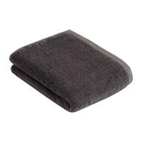 BRISAČA ZA TUŠIRANJE Prato  antracit 67/140 cm  - antracit, Basics, tekstil (67/140cm) - Bugatti