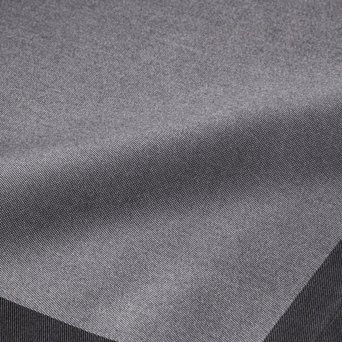 TISCHSET 2ER-SET Signature Textil Graphitfarben 36/48 cm  - Graphitfarben, Design, Textil (36/48cm) - Joop!