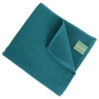 Prosop Pentru Mâini 50/100 cm verde  - verde, textil (50/100cm) - Esposa