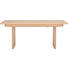 ESSTISCH in Holz 190/100/76,5 cm - Eichefarben, Design, Holz (190/100/76,5cm) - Voglauer ESSTISCH in Holz 190/100/76,5 cm - Eichefarben, Design, Holz (190/100/76,5cm) - Voglauer
