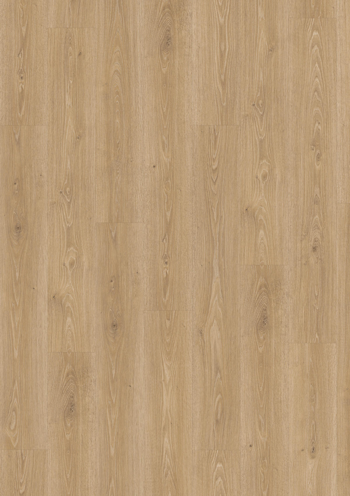 DESIGNBODEN Camden Eiche natur EGGER Aquadura  per  m² - Eichefarben/Braun, KONVENTIONELL, Holzwerkstoff (129.2/19.3/0.75cm) - Egger Holzwerkstoffe