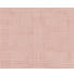 VLIESTAPETE 10,05 m - Rosa, Design, Textil (53/1005cm)