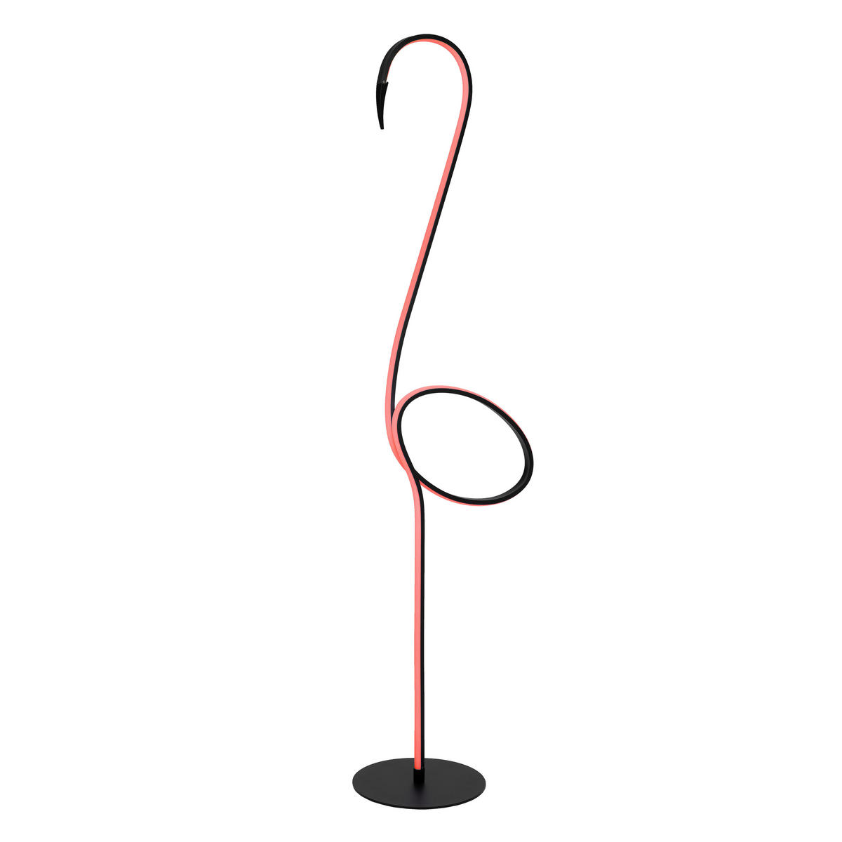 STEHLEUCHTE 23/35.8/130 cm    - LIFESTYLE, Metall (23/35.8/130cm) - Lucide