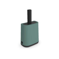 KATZENTOILETTE - Pastellgrün, Basics, Kunststoff (9,1/29,0/16,2cm) - Rotho