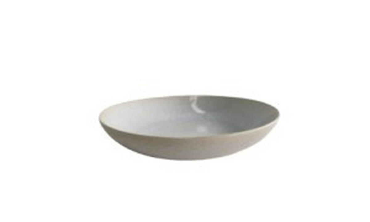 DJUP TALLRIK 20 cm  - beige, Basics, keramik (20cm)