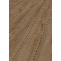 LAMINATBODEN Superior Advanced  - Eichefarben, KONVENTIONELL, Holz (138.0/19.3/0.8cm)