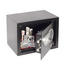 DIGITAL-TRESOR - Schwarz, KONVENTIONELL, Metall (31/20/20cm) DIGITAL-TRESOR - Schwarz, KONVENTIONELL, Metall (31/20/20cm)