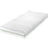 Partnermatratze Kaltschaum ROAD 230 COMFEEL PLUS 180/200 cm 18 cm - Weiß, Basics, Textil (180/200cm) - Schlaraffia Partnermatratze Kaltschaum ROAD 230 COMFEEL PLUS 180/200 cm 18 cm - Weiß, Basics, Textil (180/200cm) - Schlaraffia