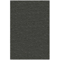 SHAGGY 80/150 cm Flair Rugs Dunkelgrau  - Dunkelgrau, Basics, Textil (80/150cm) - Xora