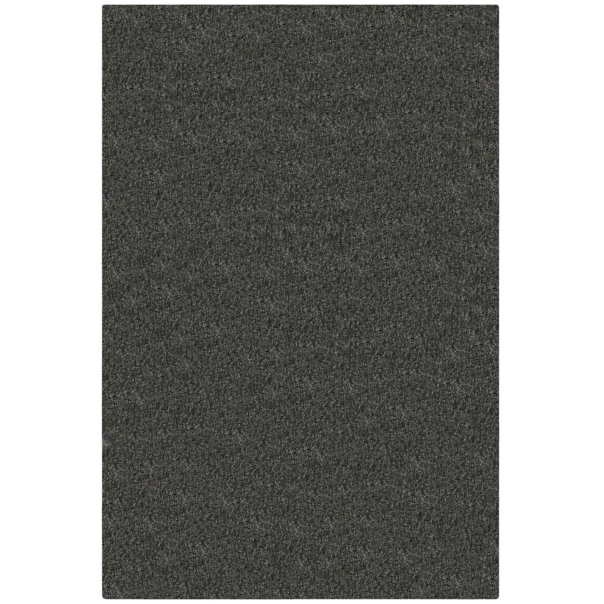 SHAGGY 80/150 cm Flair Rugs Dunkelgrau  - Dunkelgrau, Basics, Textil (80/150cm) - Xora