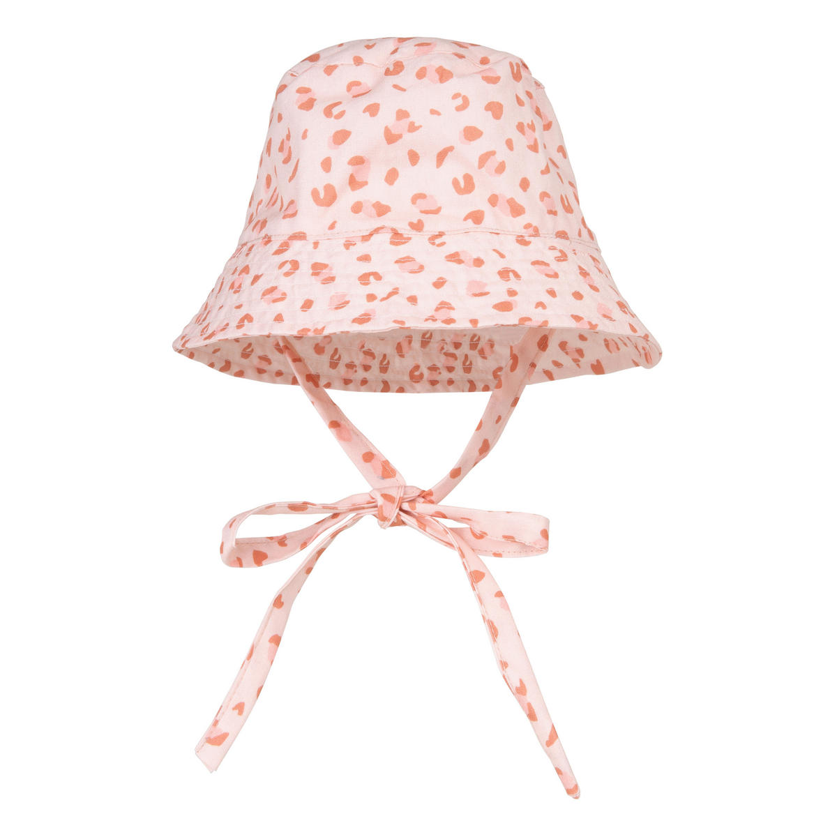 HUT - Pink, Trend, Textil (15cm)