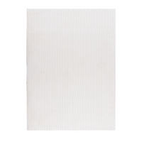 TEPPICH 160/230 cm  - Creme, Basics, Textil (160/230cm)