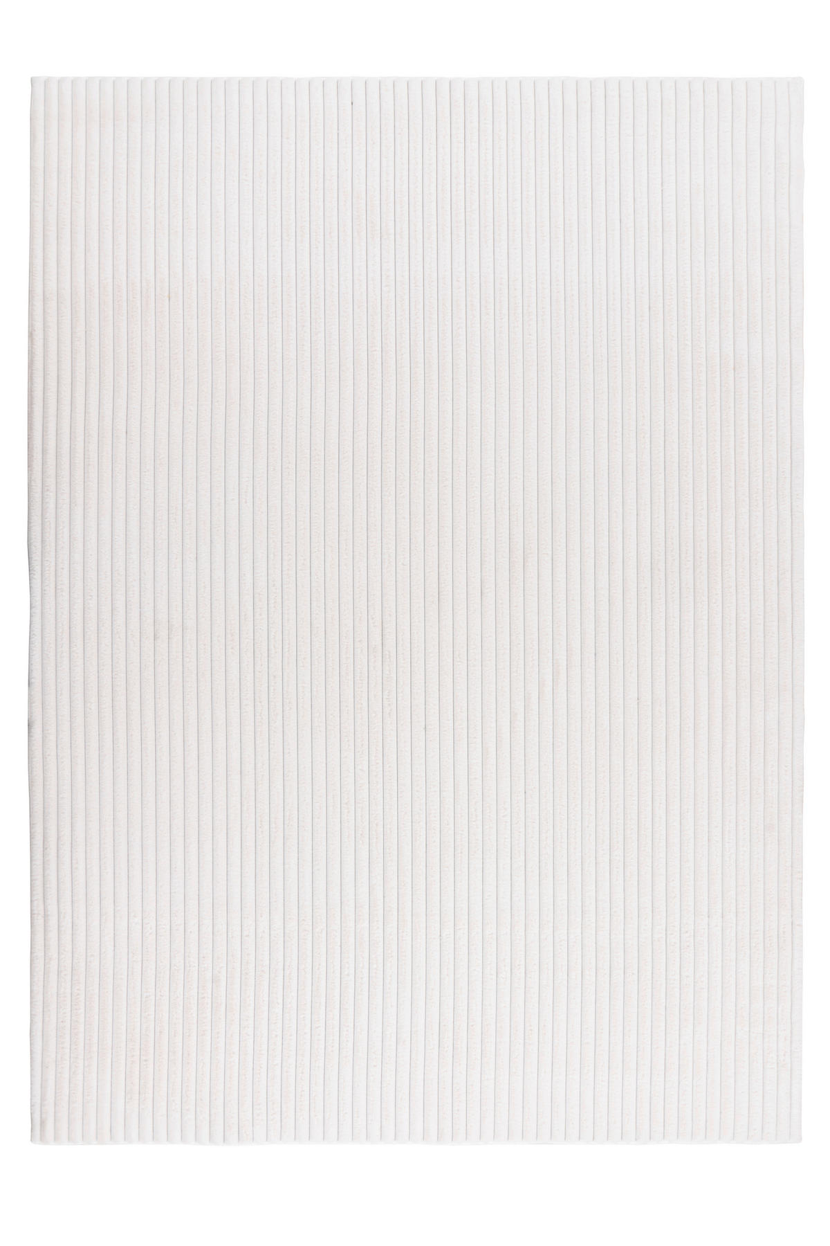 TEPPICH 160/230 cm  - Creme, Basics, Textil (160/230cm)