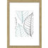 BILDERRAHMEN Eichefarben - Eichefarben, Basics, Glas/Holz (23/32/3cm) BILDERRAHMEN Eichefarben - Eichefarben, Basics, Glas/Holz (23/32/3cm)