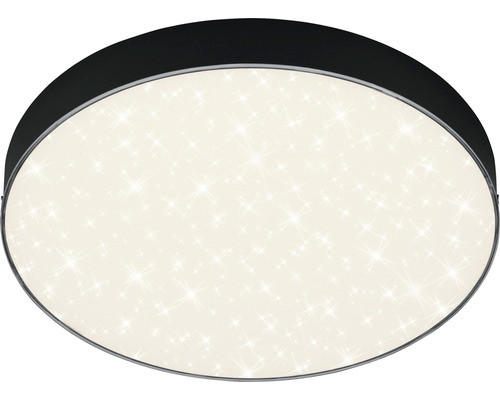 XXXL STROPNÍ LED SVÍTIDLO, 28,7/3,6 cm