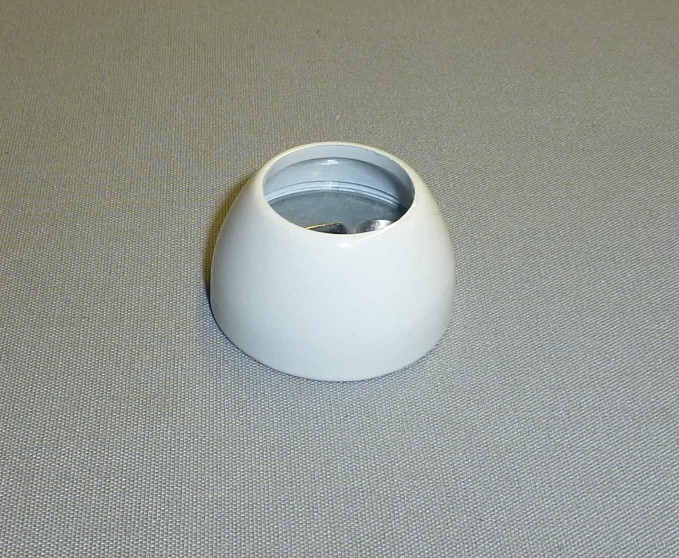 WANDLAGER  - Weiss, Basics, Metall (2/3,5cm) - Homeware