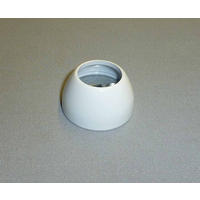 WANDLAGER  - Weiss, Basics, Metall (2/3,5cm) - Homeware