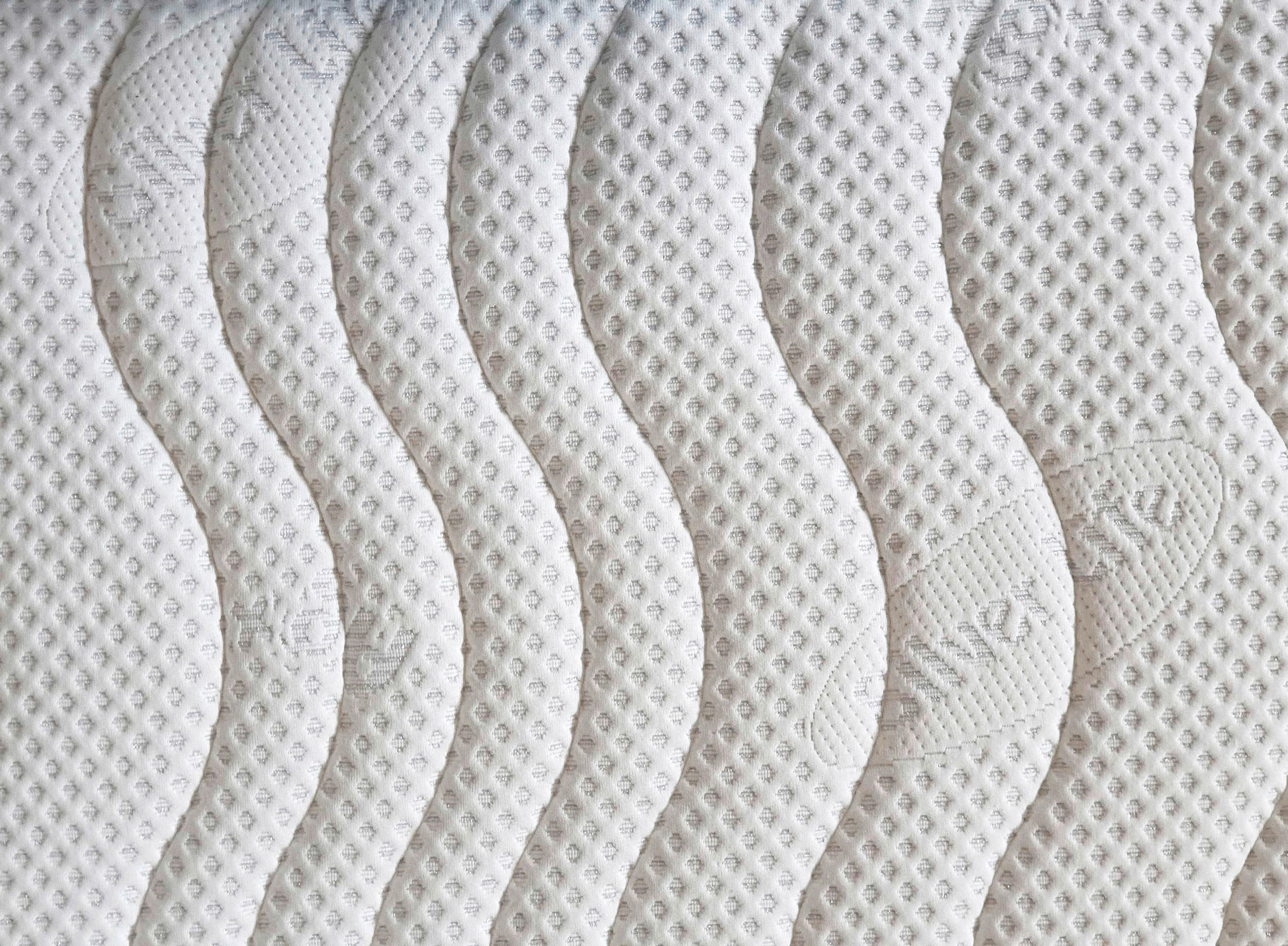 Thumbnail - Mid.you Taschenfederkernmatratze, Weiß, Textil, H4, Füllung: Polyester, 90x200 cm, Made in EU, Oeko-Tex® Standard 100, I...
