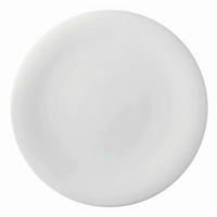 TANJUR PLITKI    25/2 cm         Neve   - bijela, Basics, keramika (25/2cm) - ARTHUR KRUPP