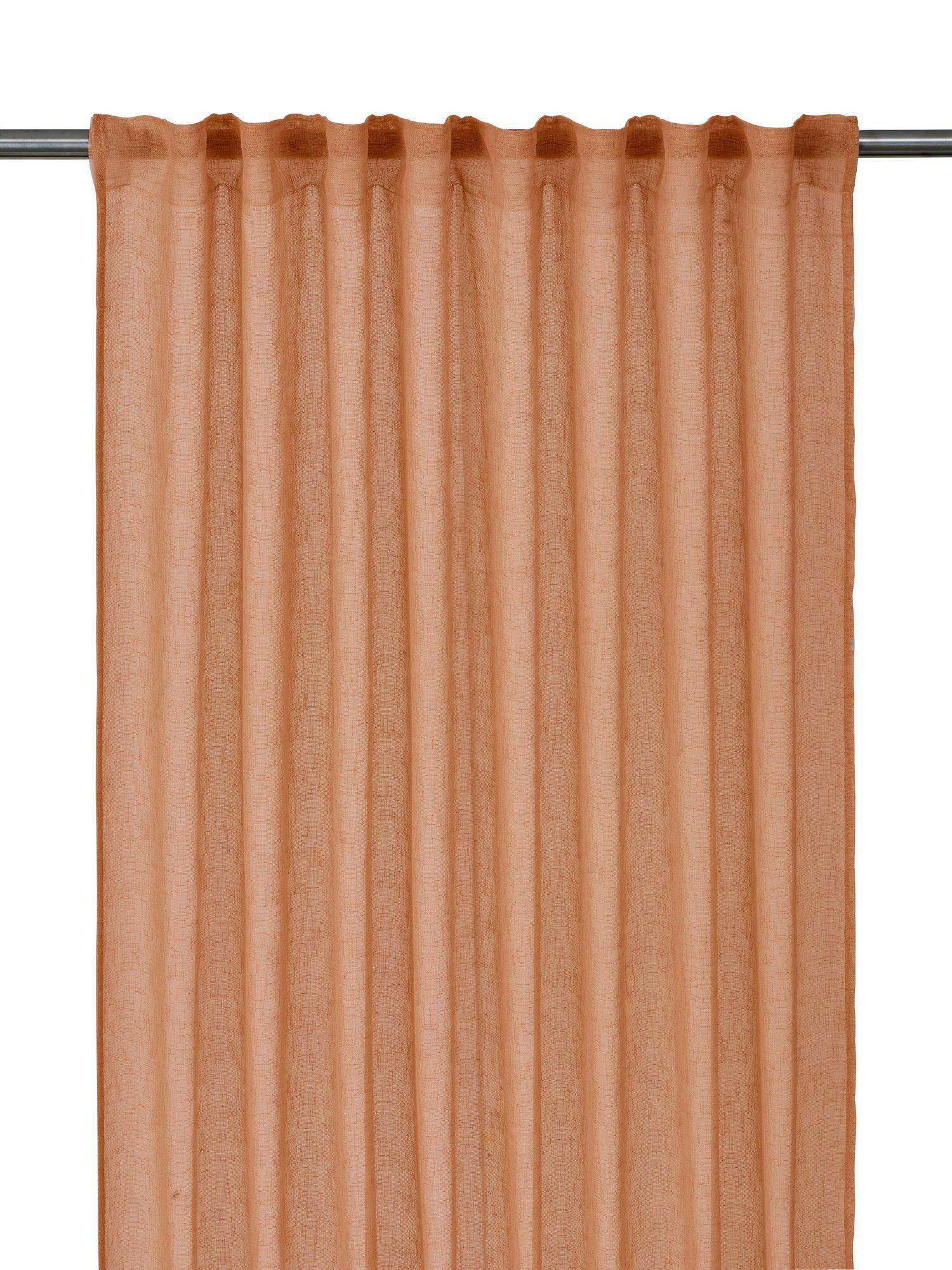 GARDINLÄNGD beige /140/280 cm