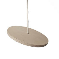 KLETTERGERÜST ZUBEHÖR  - Birkefarben, Basics, Holz (25cm) - CLIFF