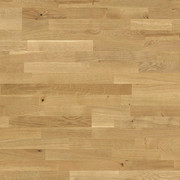 Parkett Schiffsboden Eiche per m² - Eichefarben, LIFESTYLE, Holz (240/20/1,3cm) - AMBIENTE