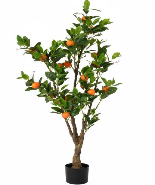 VEŠTAČKA BILJKA   60/130/48 cm           - Osnovno (60/130/48cm) - Ambia Home
