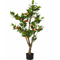 VEŠTAČKA BILJKA   60/130/48 cm           - Osnovno (60/130/48cm) - Ambia Home