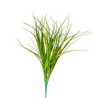 FŰKÖTEG - zöld, Natur, műanyag (50cm)