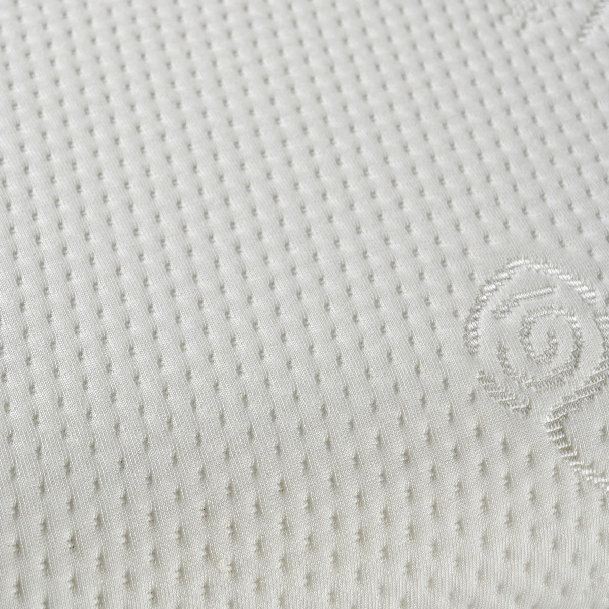 NYAKTÁMASZ PÁRNA 35/65 cm  - fehér, Basics, textil (35/65cm) - Sleeptex