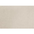 ECKSOFA Beige Velours  - Beige/Schwarz, KONVENTIONELL, Kunststoff/Textil (298/168cm) - Carryhome