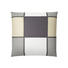 BETTWÄSCHE Makosatin Braun, Grau 135/200 cm - Braun/Grau, Basics, Textil (135/200cm) - Novel